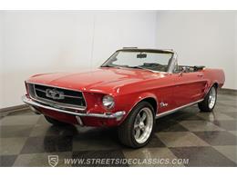 1967 Ford Mustang (CC-2102843) for sale in Mesa, Arizona