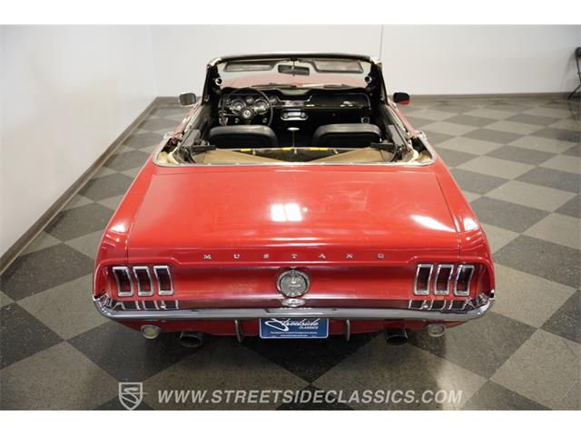 1967 Ford Mustang (CC-2102843) for sale in Mesa, Arizona