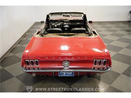 1967 Ford Mustang (CC-2102843) for sale in Mesa, Arizona
