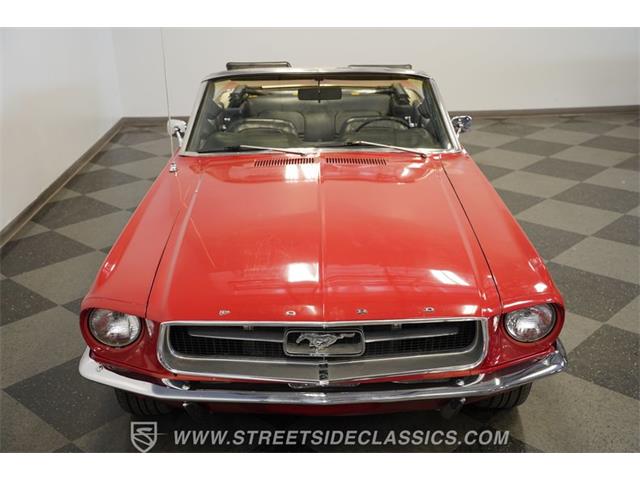 1967 Ford Mustang (CC-2102843) for sale in Mesa, Arizona