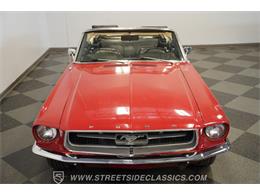 1967 Ford Mustang (CC-2102843) for sale in Mesa, Arizona