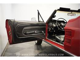 1967 Ford Mustang (CC-2102843) for sale in Mesa, Arizona