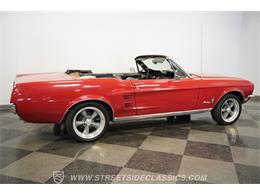 1967 Ford Mustang (CC-2102843) for sale in Mesa, Arizona