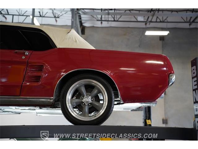 1967 Ford Mustang (CC-2102843) for sale in Mesa, Arizona