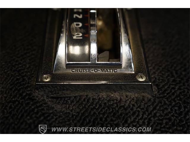 1967 Ford Mustang (CC-2102843) for sale in Mesa, Arizona