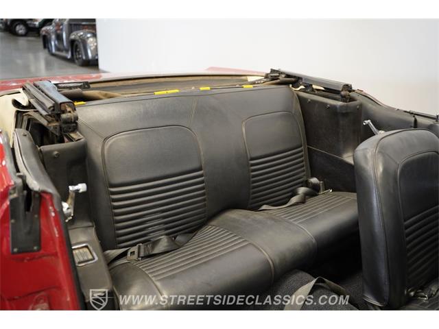1967 Ford Mustang (CC-2102843) for sale in Mesa, Arizona