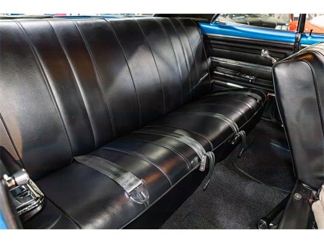 1966 Chevrolet Chevelle (CC-2102844) for sale in Kentwood, Michigan
