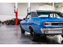 1966 Chevrolet Chevelle (CC-2102844) for sale in Kentwood, Michigan