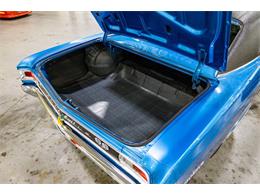 1966 Chevrolet Chevelle (CC-2102844) for sale in Kentwood, Michigan