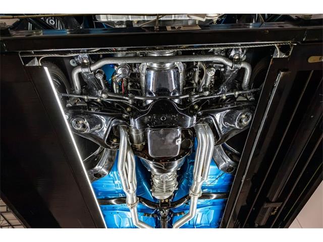 1966 Chevrolet Chevelle (CC-2102844) for sale in Kentwood, Michigan
