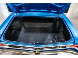 1966 Chevrolet Chevelle (CC-2102844) for sale in Kentwood, Michigan