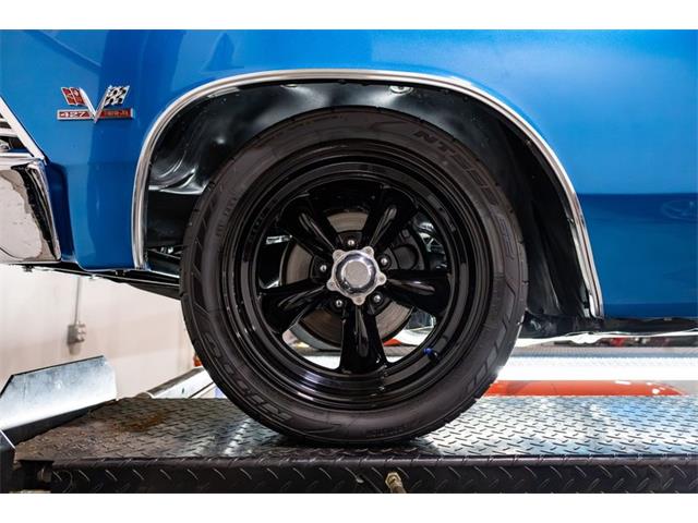 1966 Chevrolet Chevelle (CC-2102844) for sale in Kentwood, Michigan