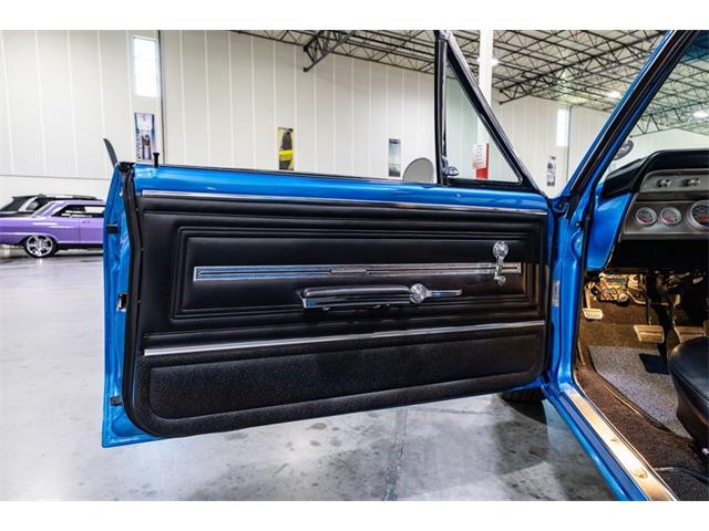 1966 Chevrolet Chevelle (CC-2102844) for sale in Kentwood, Michigan