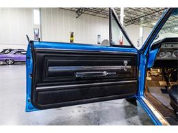 1966 Chevrolet Chevelle (CC-2102844) for sale in Kentwood, Michigan
