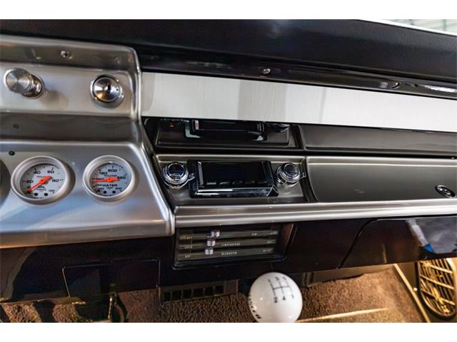 1966 Chevrolet Chevelle (CC-2102844) for sale in Kentwood, Michigan
