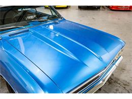 1966 Chevrolet Chevelle (CC-2102844) for sale in Kentwood, Michigan