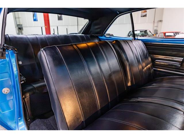1966 Chevrolet Chevelle (CC-2102844) for sale in Kentwood, Michigan