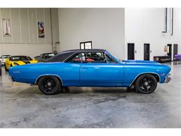1966 Chevrolet Chevelle (CC-2102844) for sale in Kentwood, Michigan