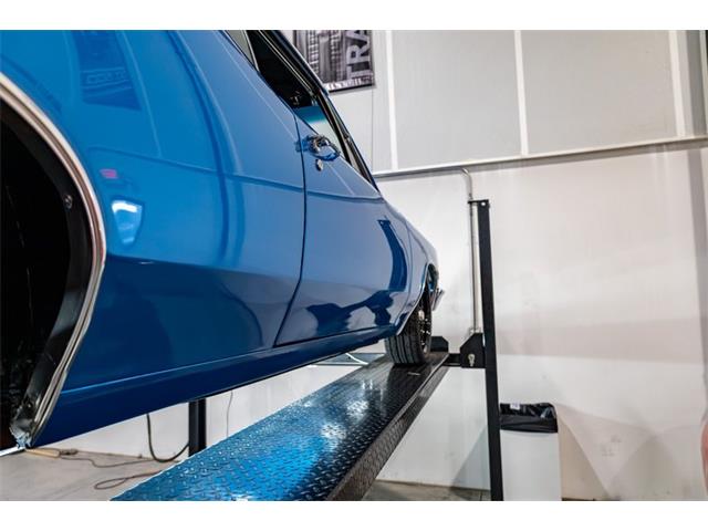1966 Chevrolet Chevelle (CC-2102844) for sale in Kentwood, Michigan