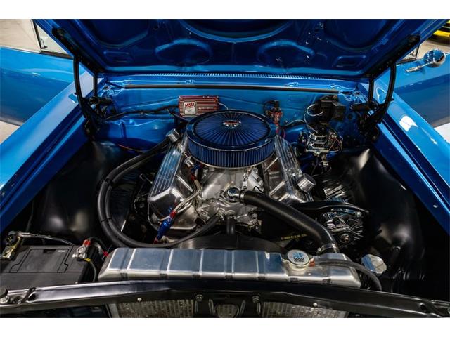 1966 Chevrolet Chevelle (CC-2102844) for sale in Kentwood, Michigan