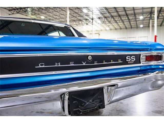 1966 Chevrolet Chevelle (CC-2102844) for sale in Kentwood, Michigan