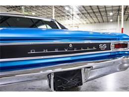 1966 Chevrolet Chevelle (CC-2102844) for sale in Kentwood, Michigan