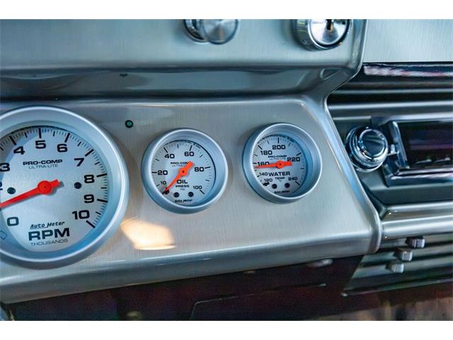 1966 Chevrolet Chevelle (CC-2102844) for sale in Kentwood, Michigan