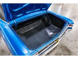 1966 Chevrolet Chevelle (CC-2102844) for sale in Kentwood, Michigan