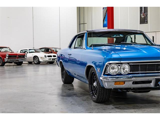 1966 Chevrolet Chevelle (CC-2102844) for sale in Kentwood, Michigan