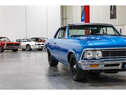 1966 Chevrolet Chevelle (CC-2102844) for sale in Kentwood, Michigan