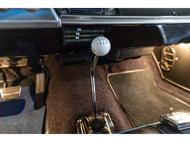 1966 Chevrolet Chevelle (CC-2102844) for sale in Kentwood, Michigan