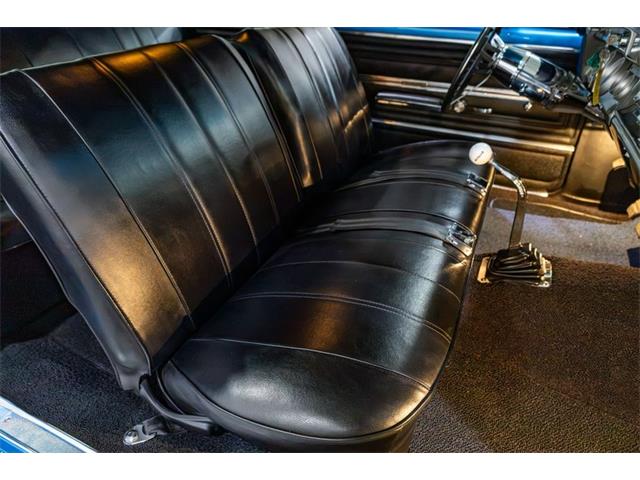 1966 Chevrolet Chevelle (CC-2102844) for sale in Kentwood, Michigan