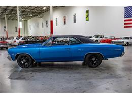 1966 Chevrolet Chevelle (CC-2102844) for sale in Kentwood, Michigan