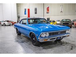 1966 Chevrolet Chevelle (CC-2102844) for sale in Kentwood, Michigan