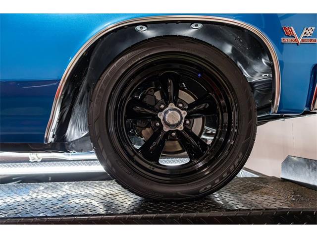 1966 Chevrolet Chevelle (CC-2102844) for sale in Kentwood, Michigan