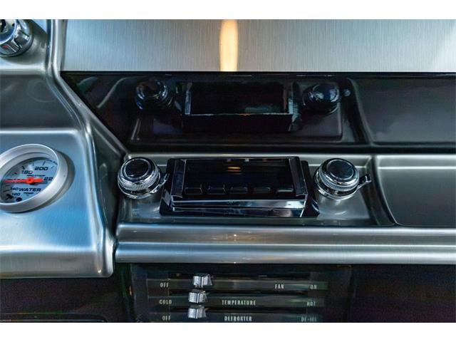 1966 Chevrolet Chevelle (CC-2102844) for sale in Kentwood, Michigan