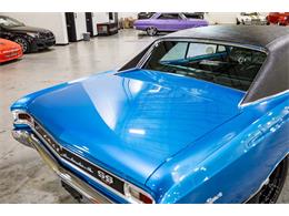 1966 Chevrolet Chevelle (CC-2102844) for sale in Kentwood, Michigan