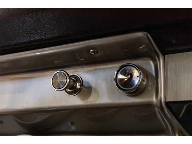 1966 Chevrolet Chevelle (CC-2102844) for sale in Kentwood, Michigan