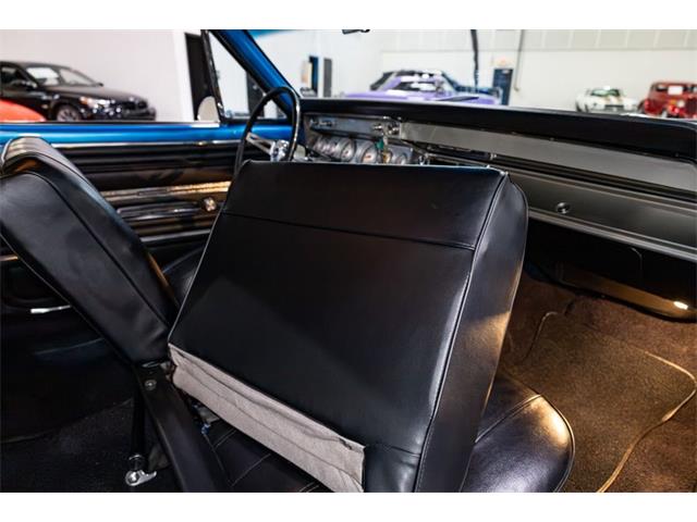 1966 Chevrolet Chevelle (CC-2102844) for sale in Kentwood, Michigan