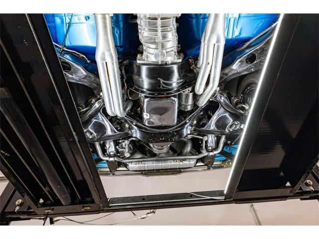 1966 Chevrolet Chevelle (CC-2102844) for sale in Kentwood, Michigan
