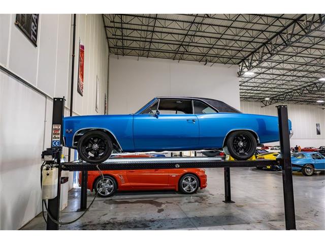 1966 Chevrolet Chevelle (CC-2102844) for sale in Kentwood, Michigan