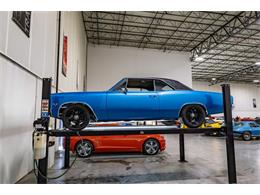 1966 Chevrolet Chevelle (CC-2102844) for sale in Kentwood, Michigan