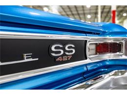 1966 Chevrolet Chevelle (CC-2102844) for sale in Kentwood, Michigan