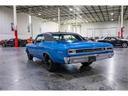1966 Chevrolet Chevelle (CC-2102844) for sale in Kentwood, Michigan