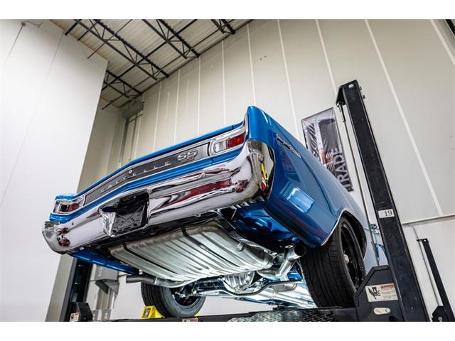 1966 Chevrolet Chevelle (CC-2102844) for sale in Kentwood, Michigan