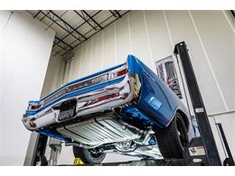 1966 Chevrolet Chevelle (CC-2102844) for sale in Kentwood, Michigan