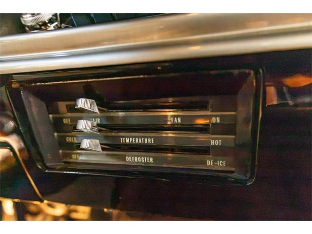 1966 Chevrolet Chevelle (CC-2102844) for sale in Kentwood, Michigan