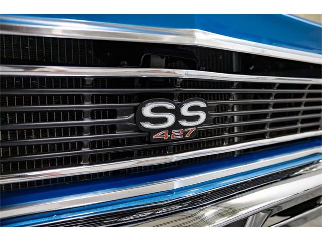 1966 Chevrolet Chevelle (CC-2102844) for sale in Kentwood, Michigan