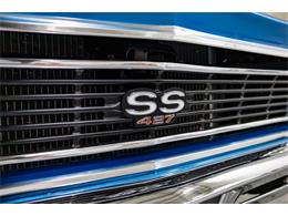 1966 Chevrolet Chevelle (CC-2102844) for sale in Kentwood, Michigan