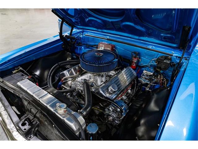 1966 Chevrolet Chevelle (CC-2102844) for sale in Kentwood, Michigan
